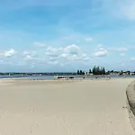 Beachside Bliss