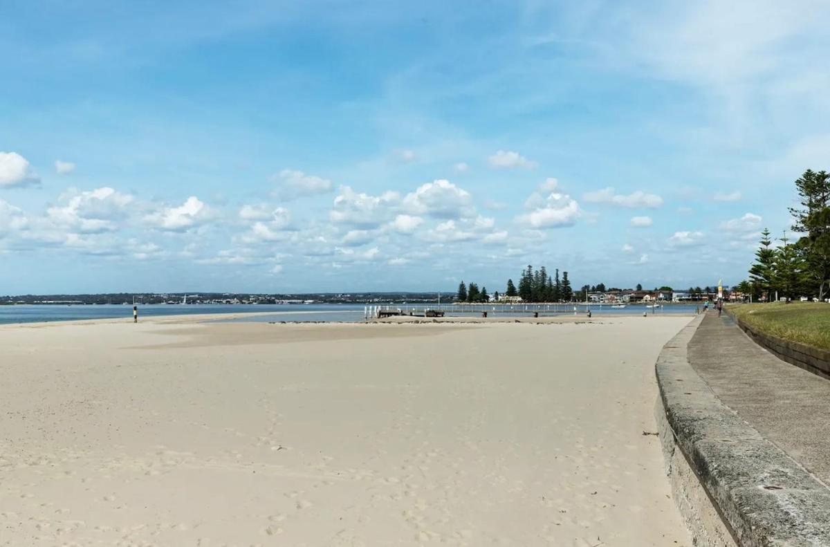 Beachside Bliss Sydney