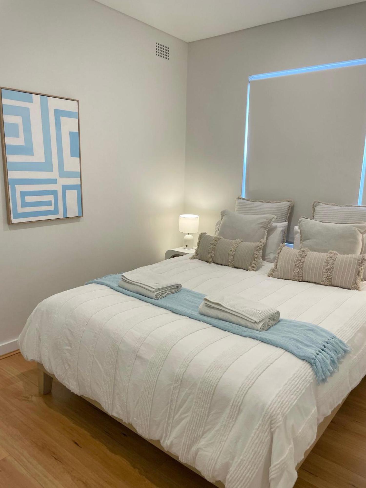 Beachside Bliss Apartment Sydney