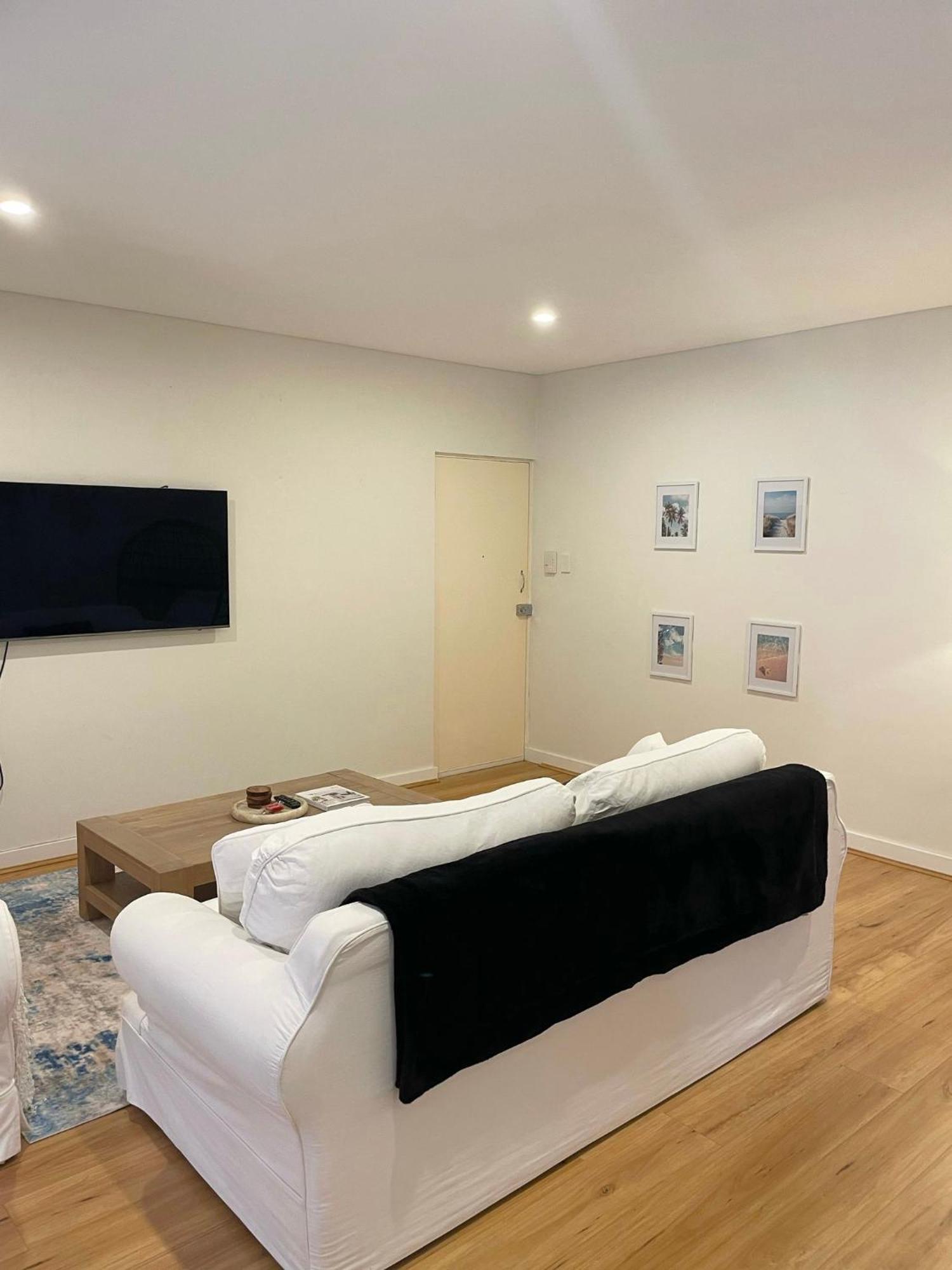 Beachside Bliss Apartment Sydney