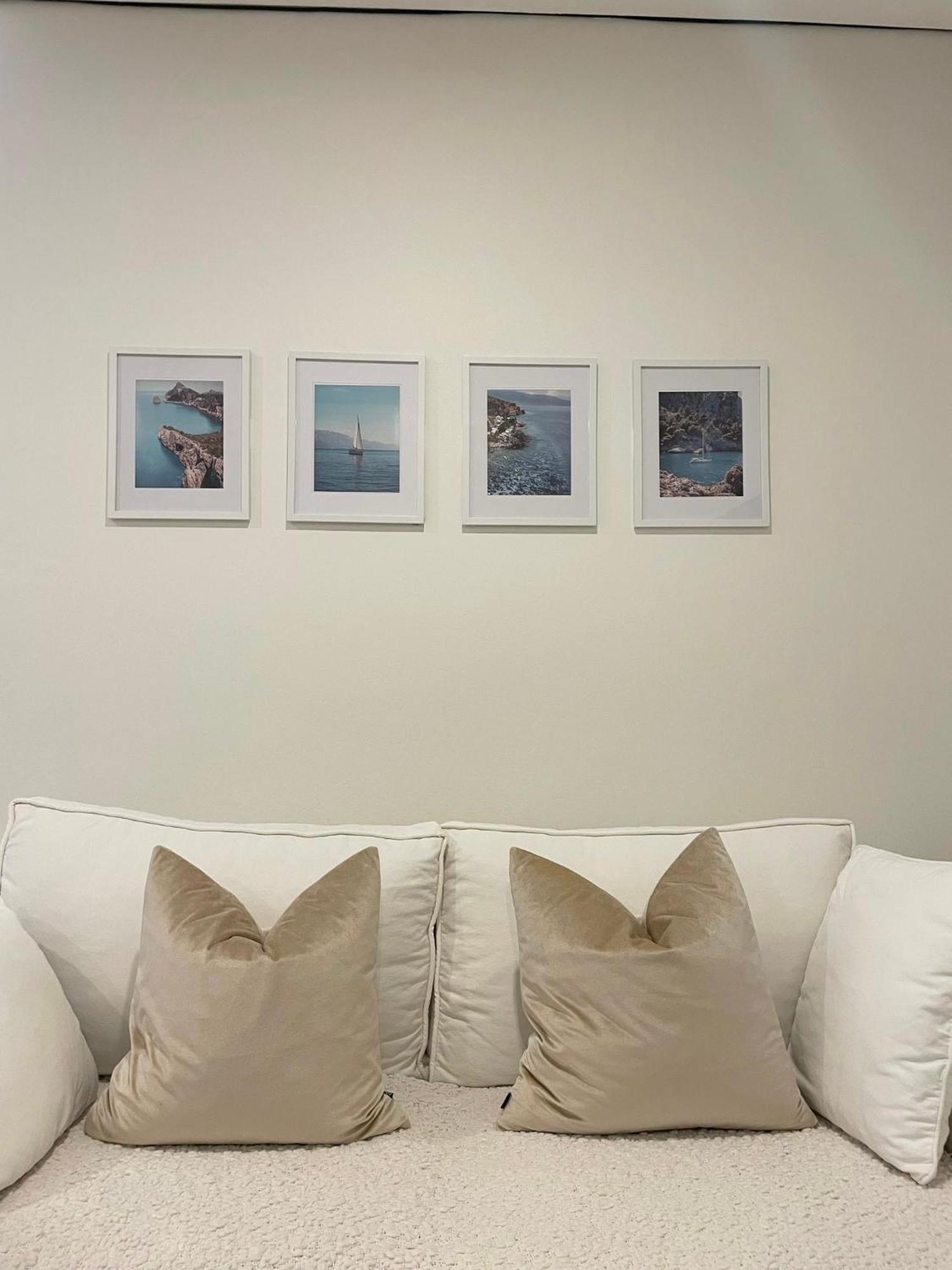 Beachside Bliss Apartment *